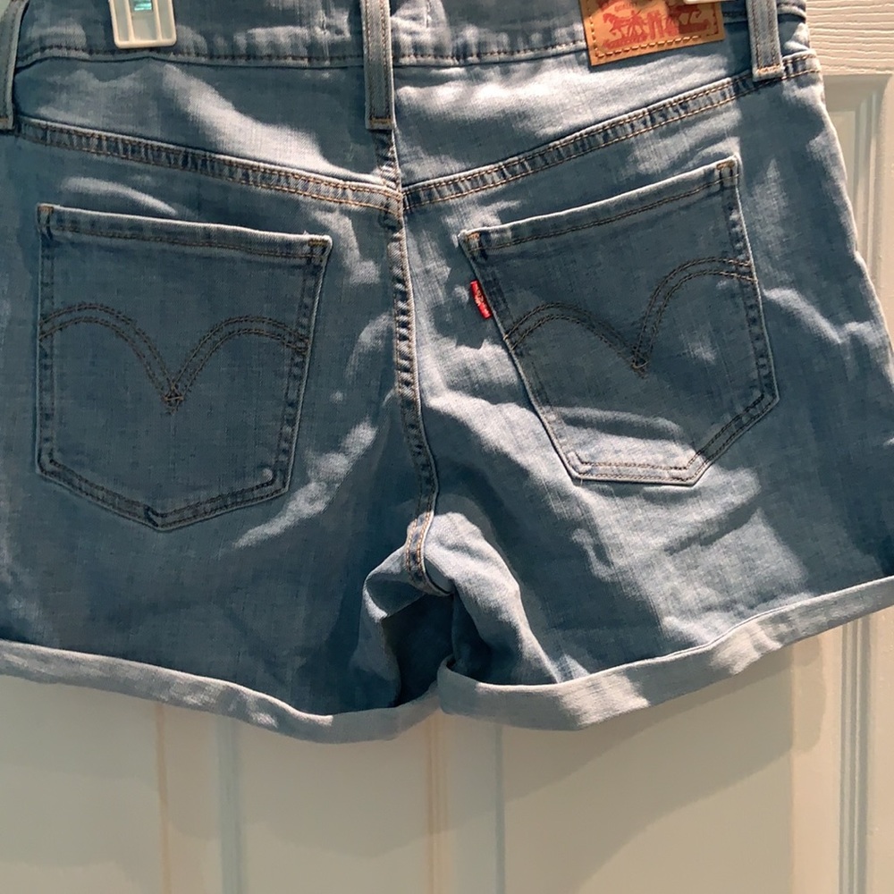 Shorts - Picture 2 of 2